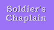 Soldier's Chaplain